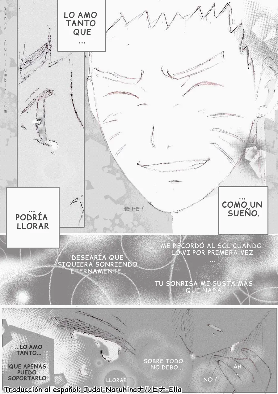 Después de la Boda page 8 full