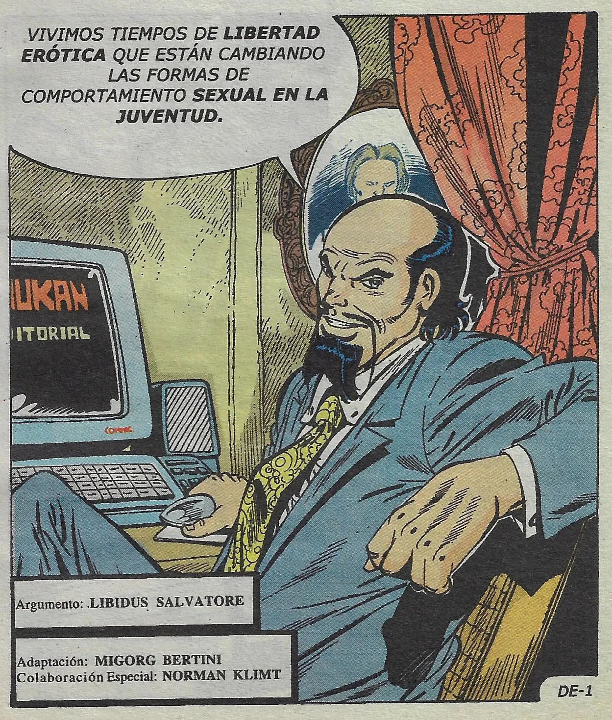 Delmonicos Erotika 200 page 2 full