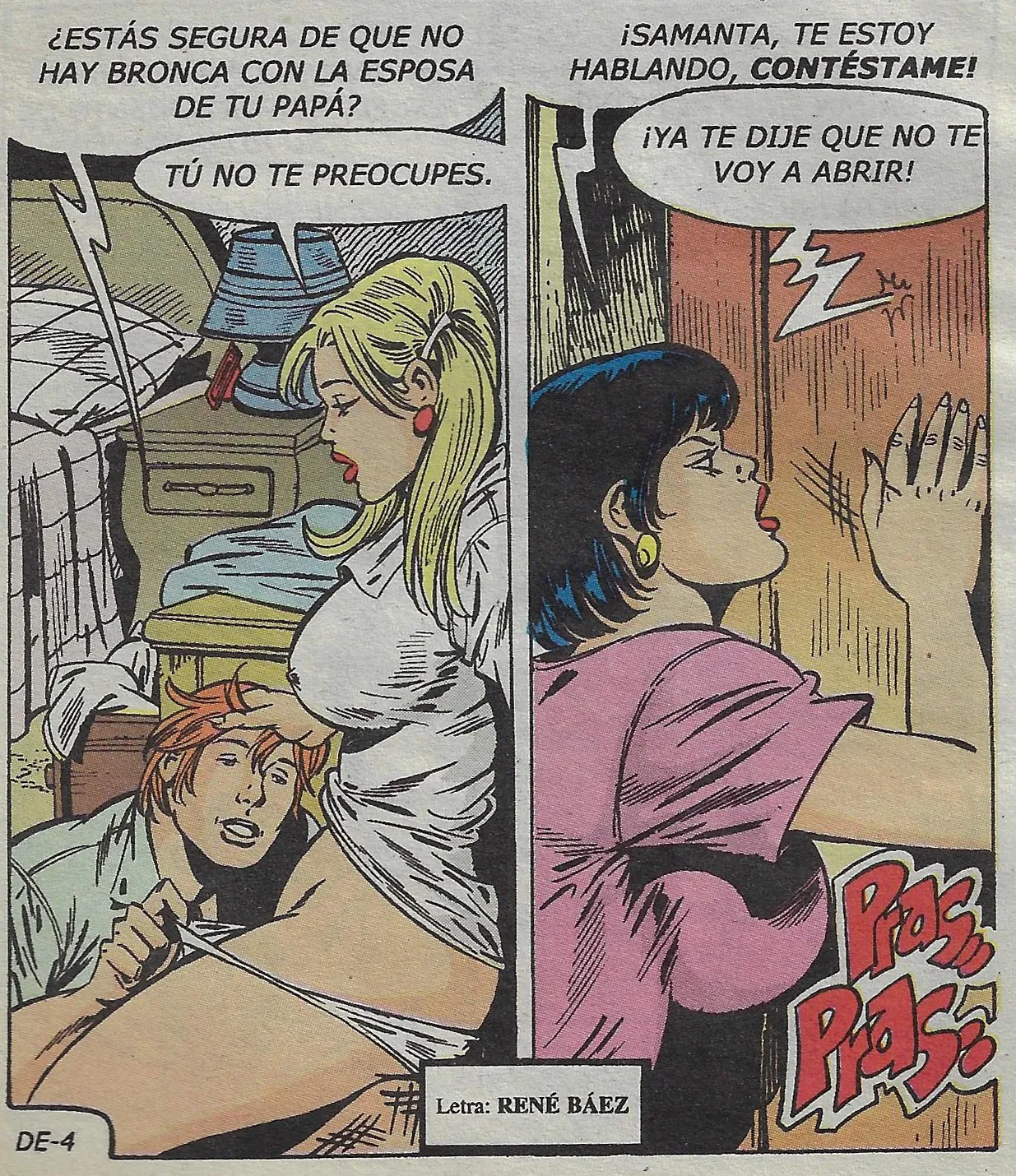 Delmonicos Erotika 200 page 5 full