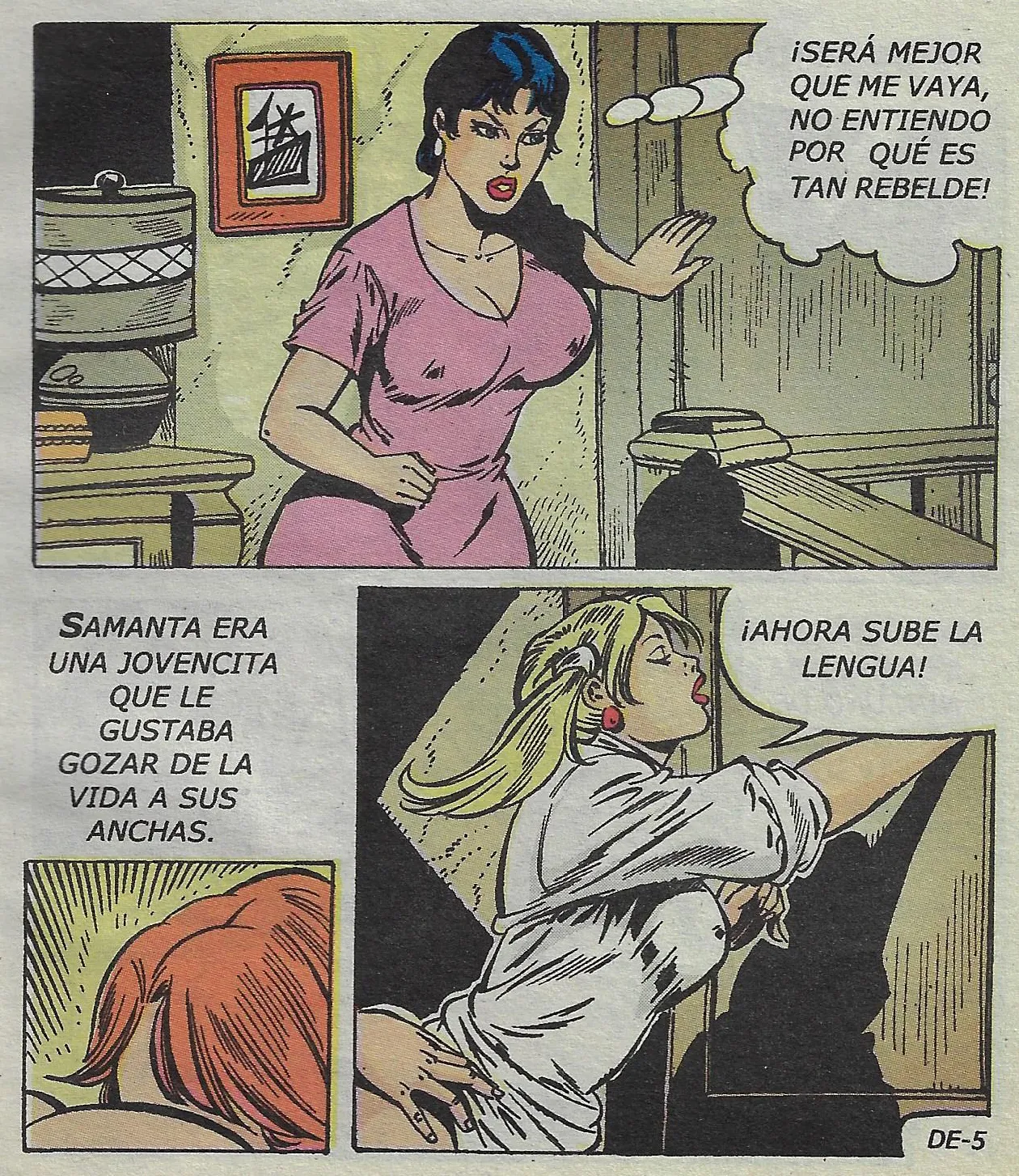 Delmonicos Erotika 200 page 6 full