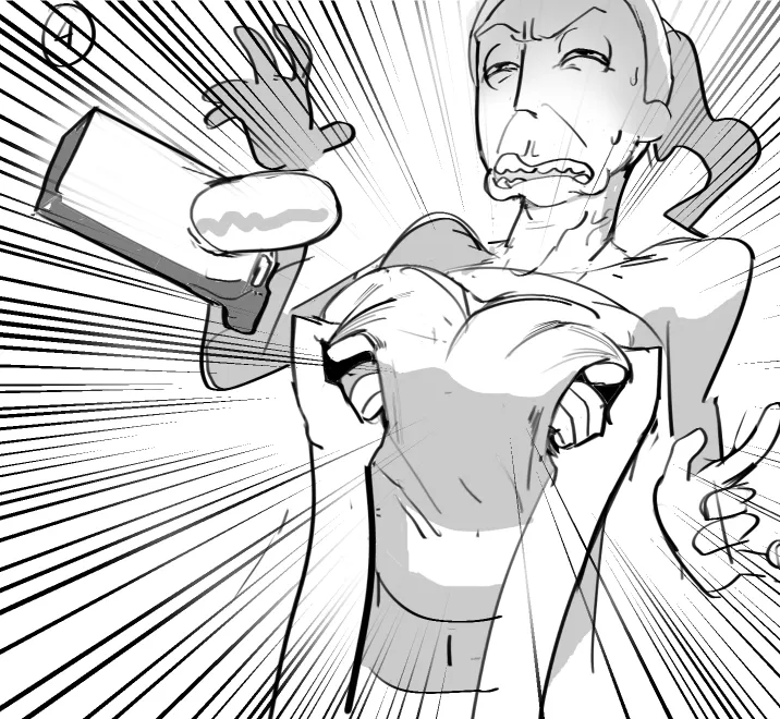 Rick & Morty page 10 full