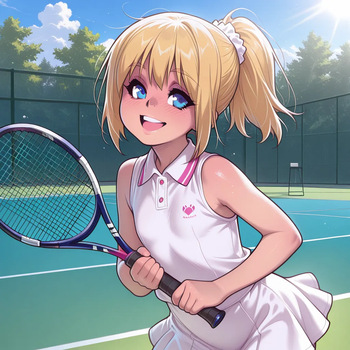 1 - Emma AI (Blacked) [Fishbowl: Patreon / Unifans] [AI Generated] cover
