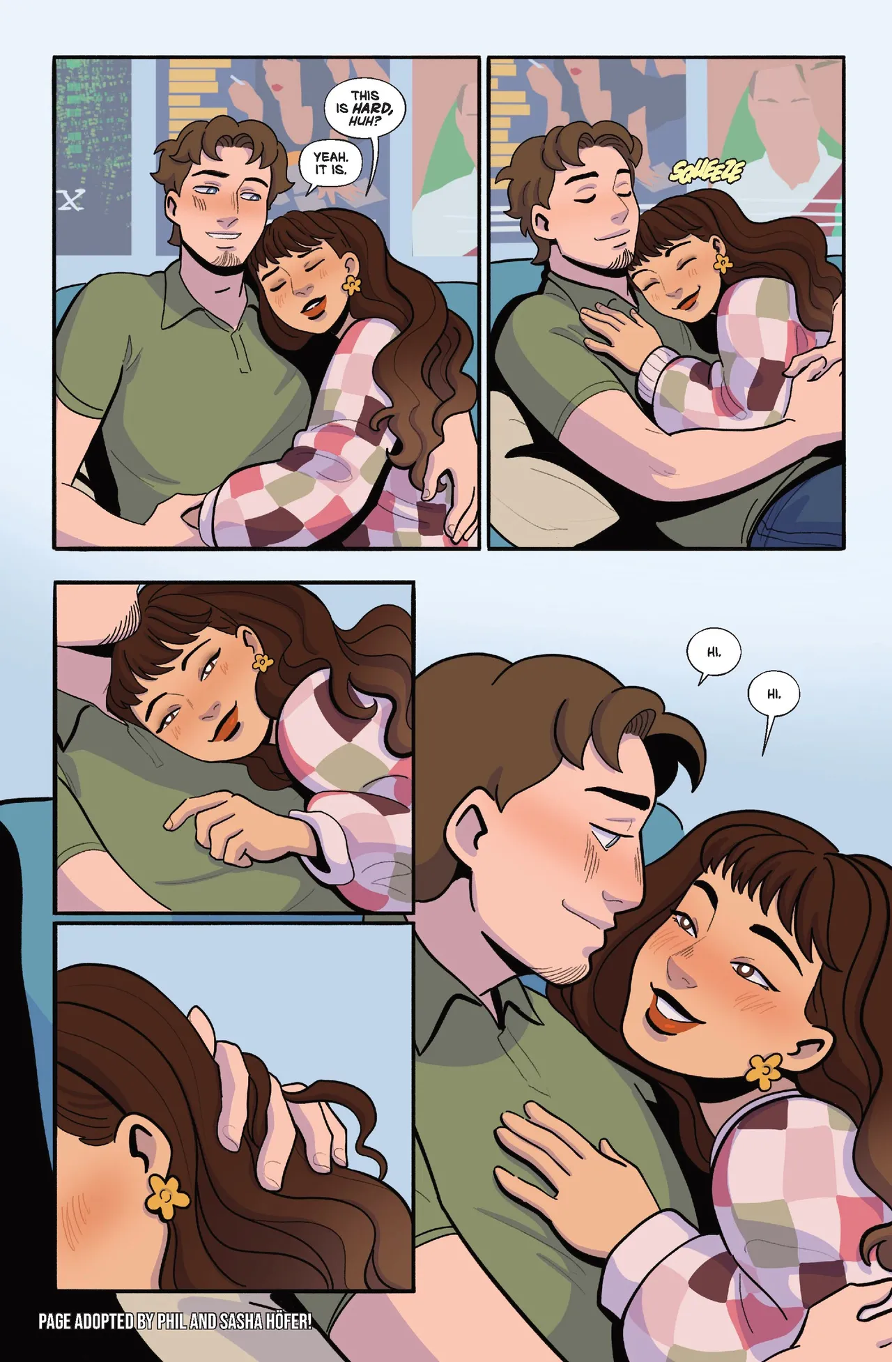 Smut #3 page 12 full