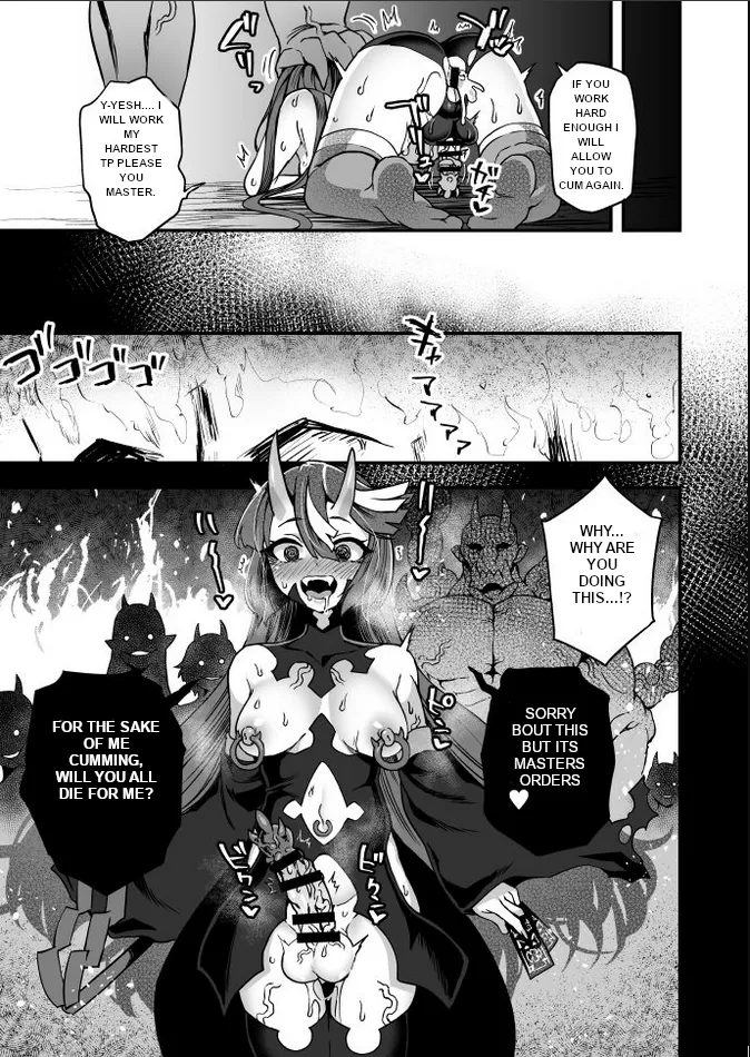 Iroiro Irogoto BLACK 2 page 12 full