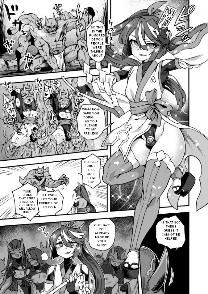 Iroiro Irogoto BLACK 2 page 4 full
