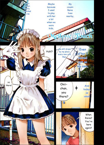 [Kuro no Alice (Nakamura Mizumo)] Mizumo Selection 4 ～Onichan to issho～ [English] cover