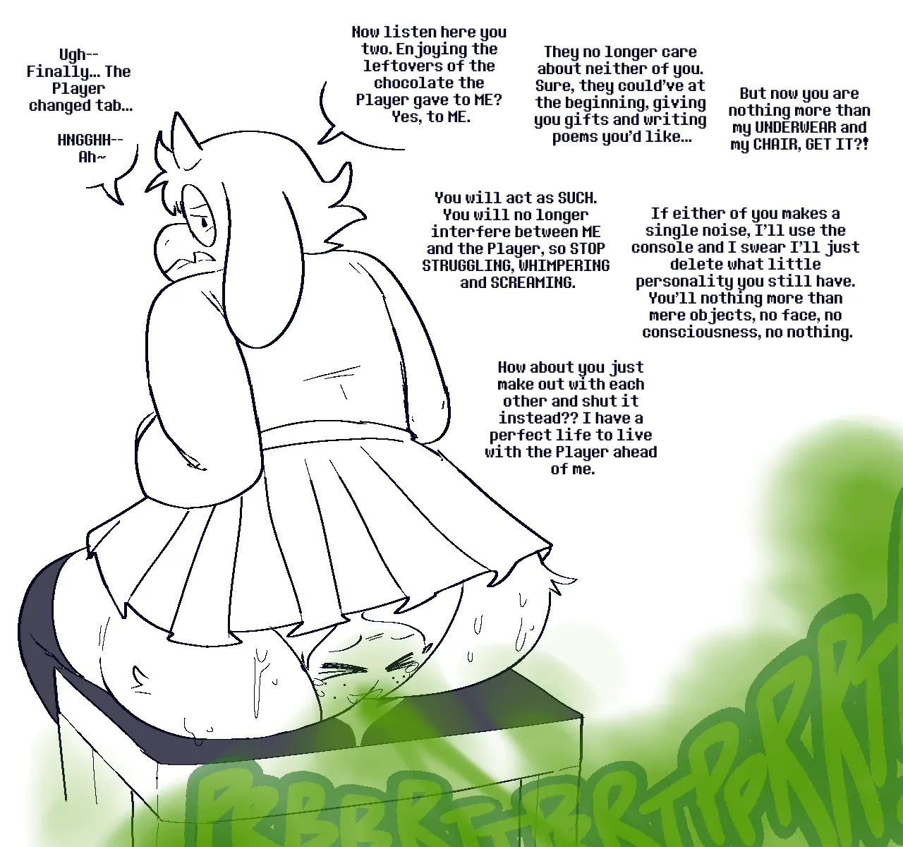 Your New Role + DDLsei Extra page 12 full