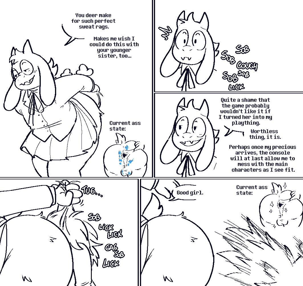 Your New Role + DDLsei Extra page 3 full