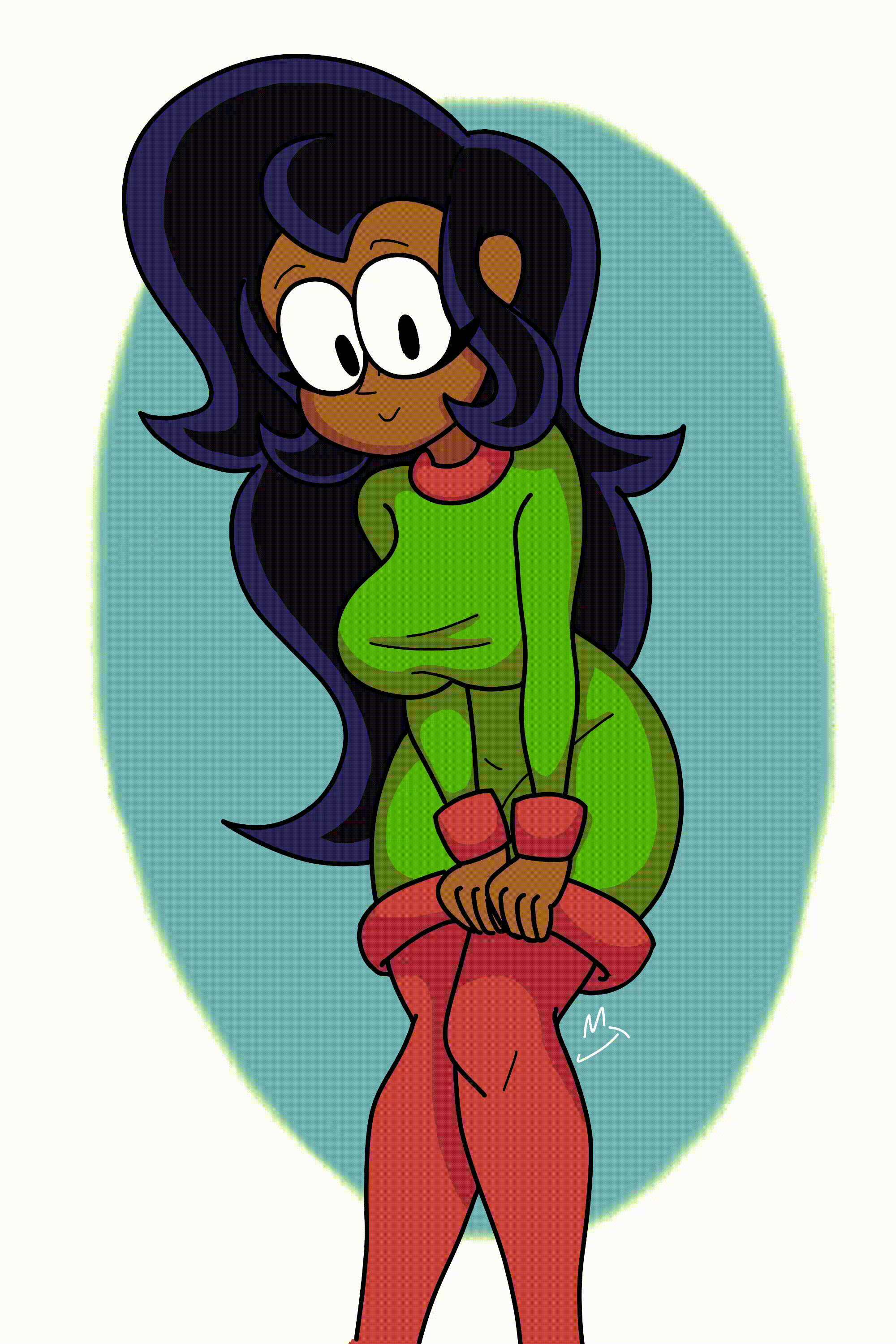 Christmas Art page 11 full