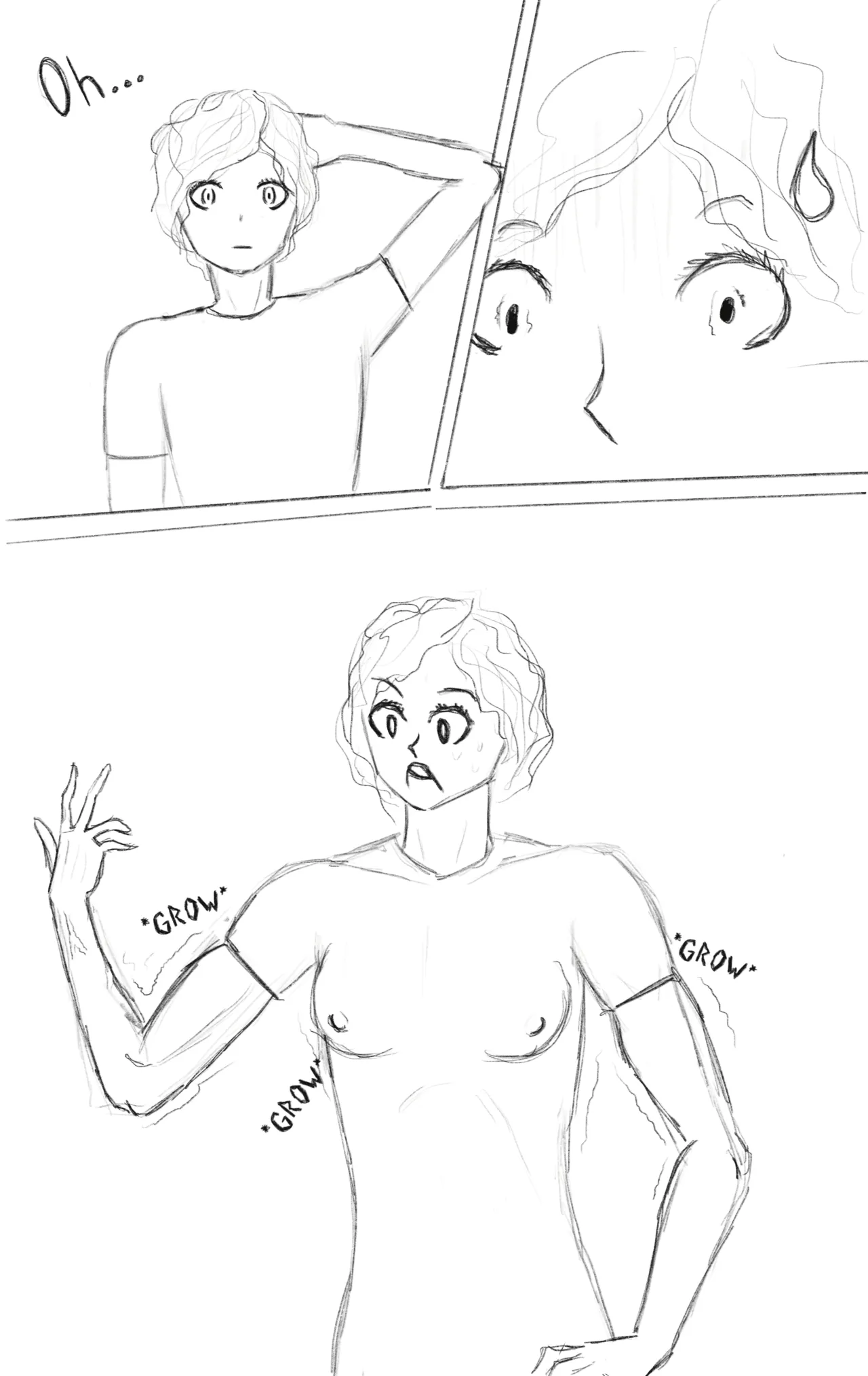 balderswordsman Deviantart and Twitter page 2 full