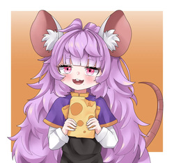 Twitter/Baraag/Pixiv