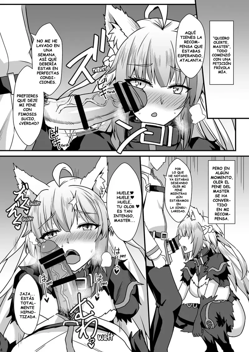 Asedaku Mashimashi!! page 5 full