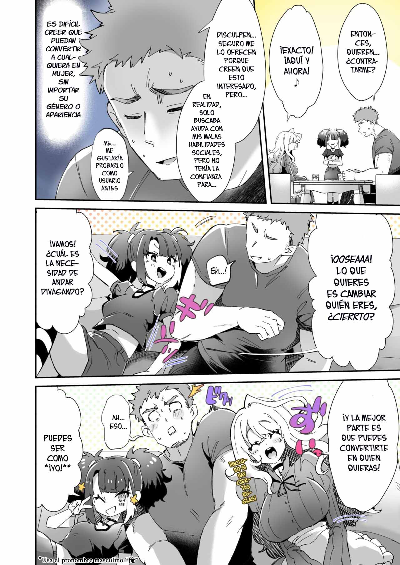 Rental? Kanojo 2 page 2 full