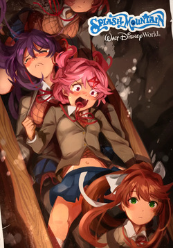 doki doki literature club
