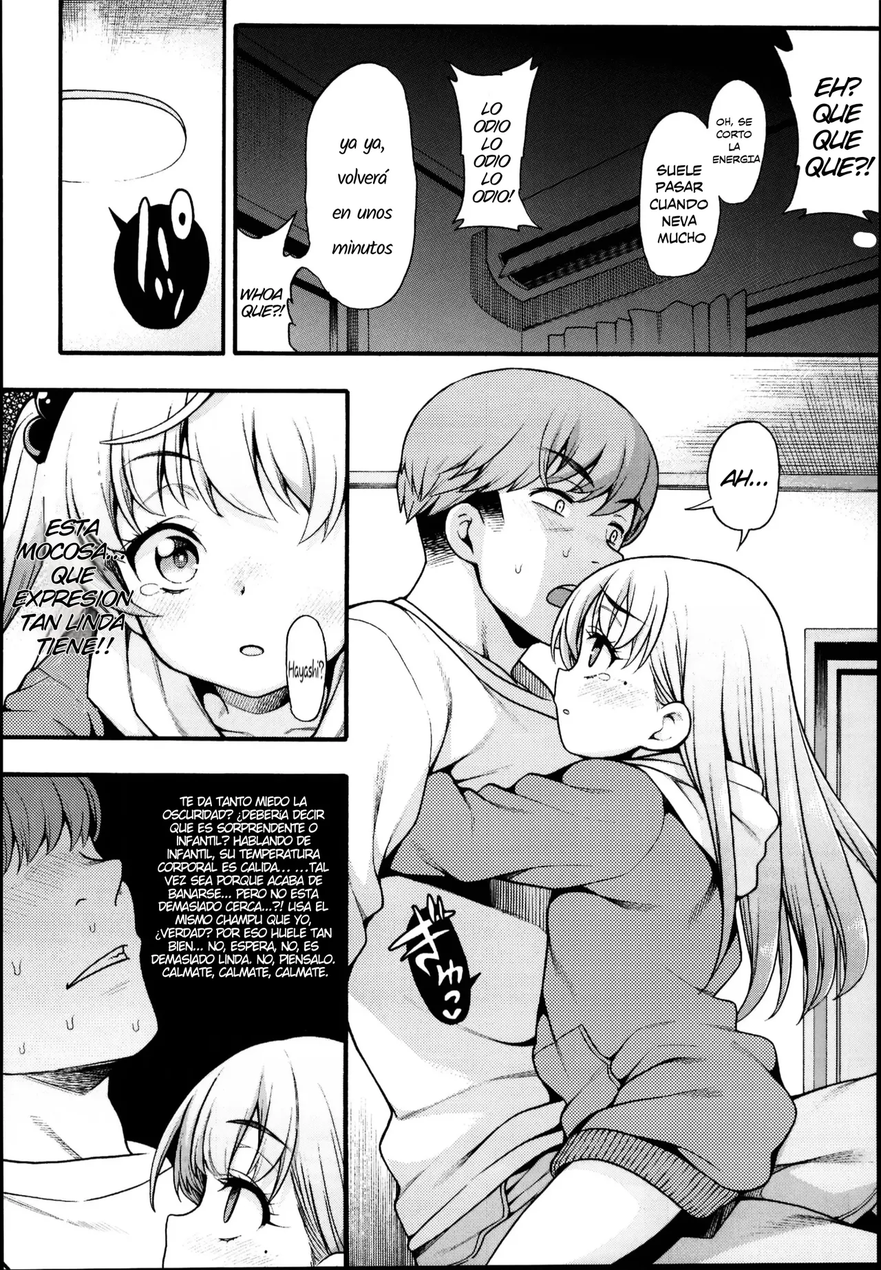 JYOJIZM WINTER + AFTER WINTER page 12 full