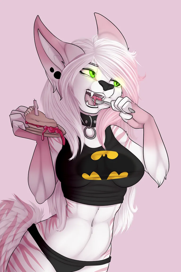 ARTIST furkinghell - jesterghastly page 11 full