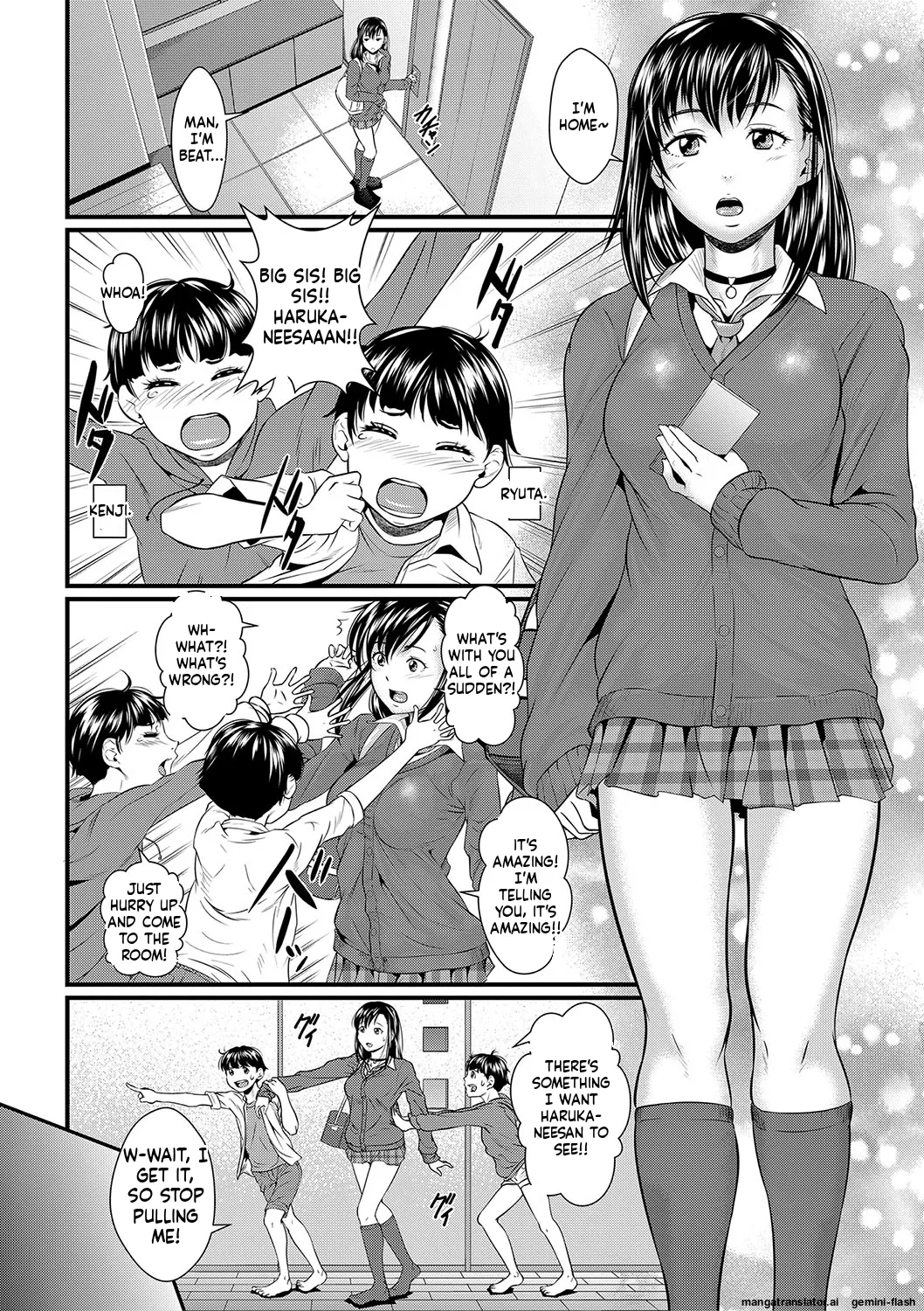 Sumin Kanin  Page 72 to 109 page 2 full