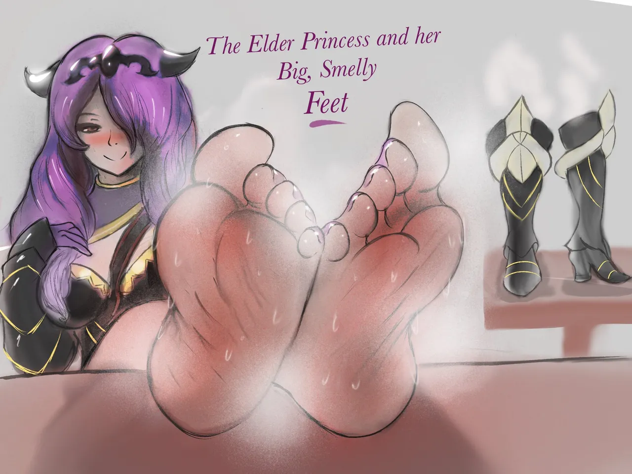 Jyogold  / JyoanaJ64876 / GoldinaJ31616 / GoldenJyo  Second Twitter/Piczel page 7 full