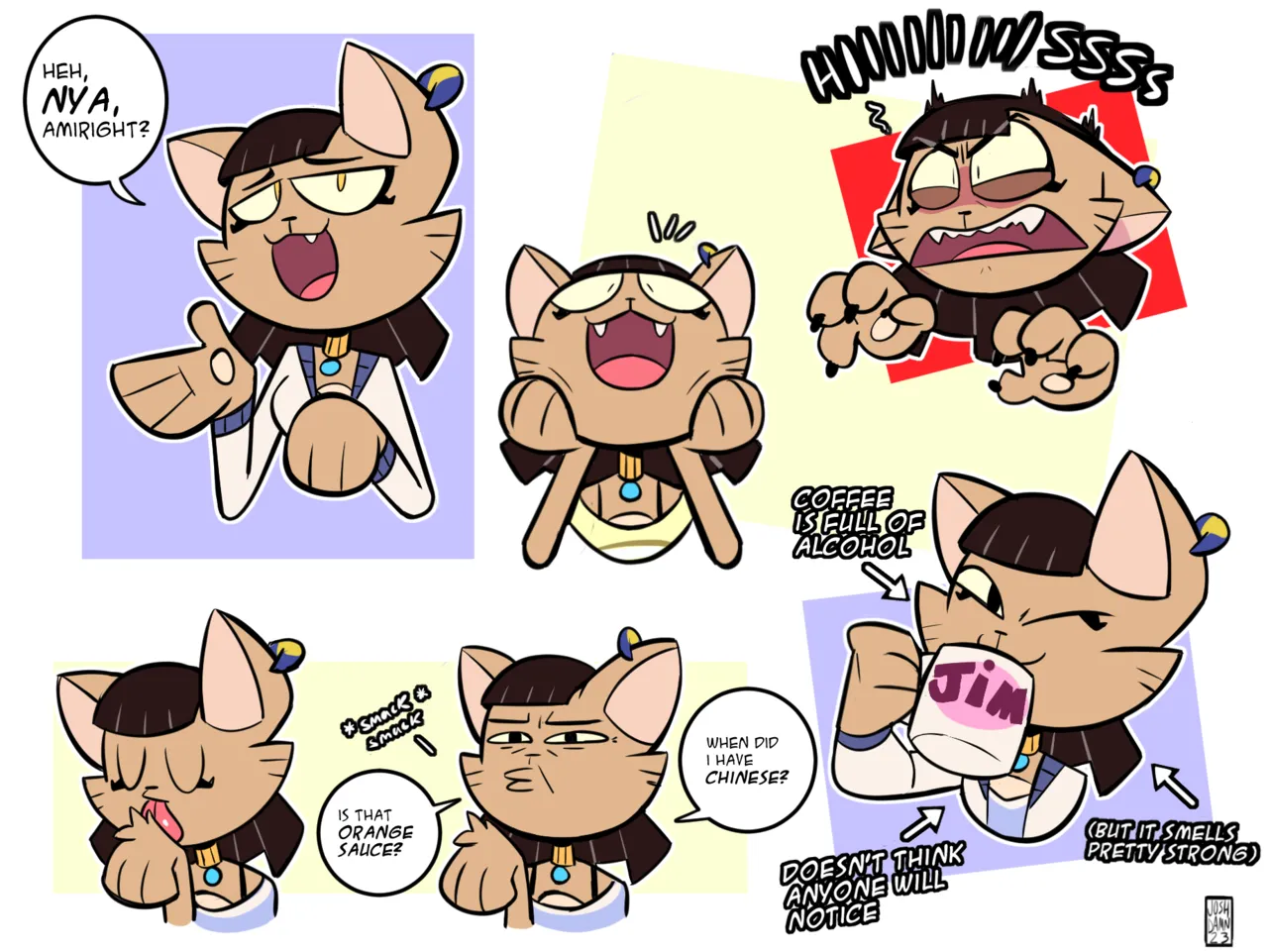 Artist:Joshdann23 page 12 full