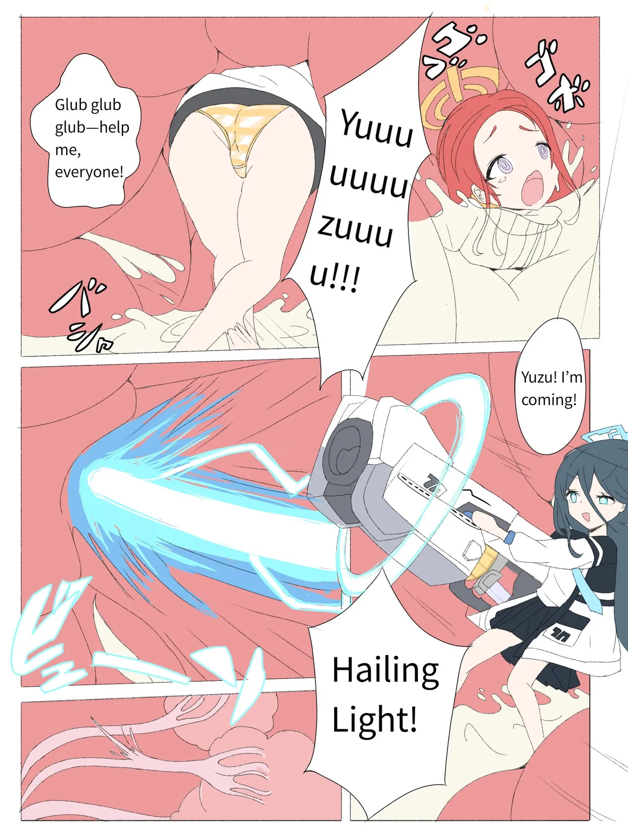 Asuna nipplevore page 11 full