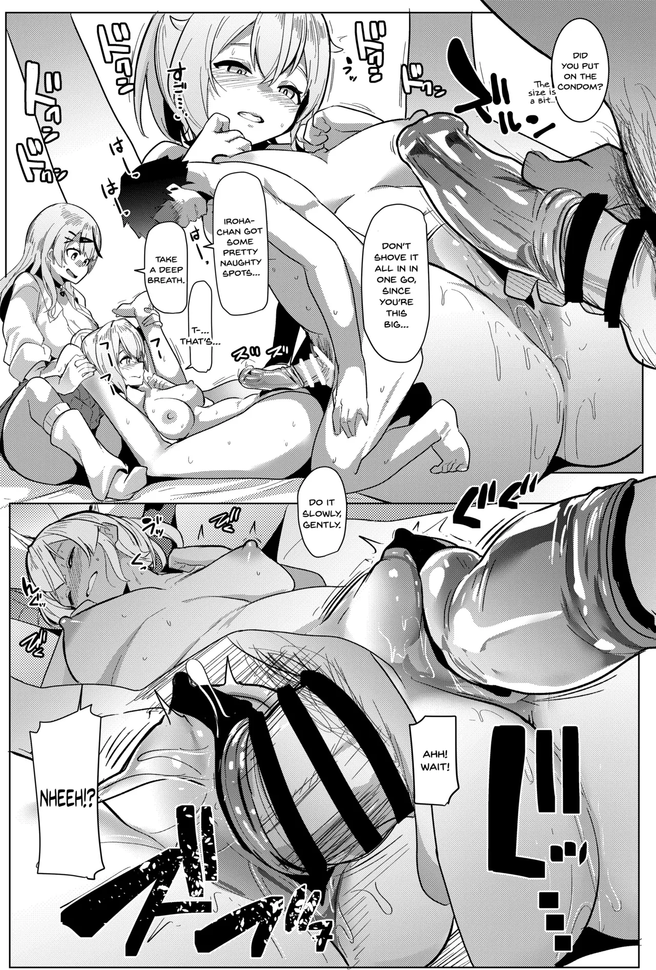 Osucollab X page 11 full
