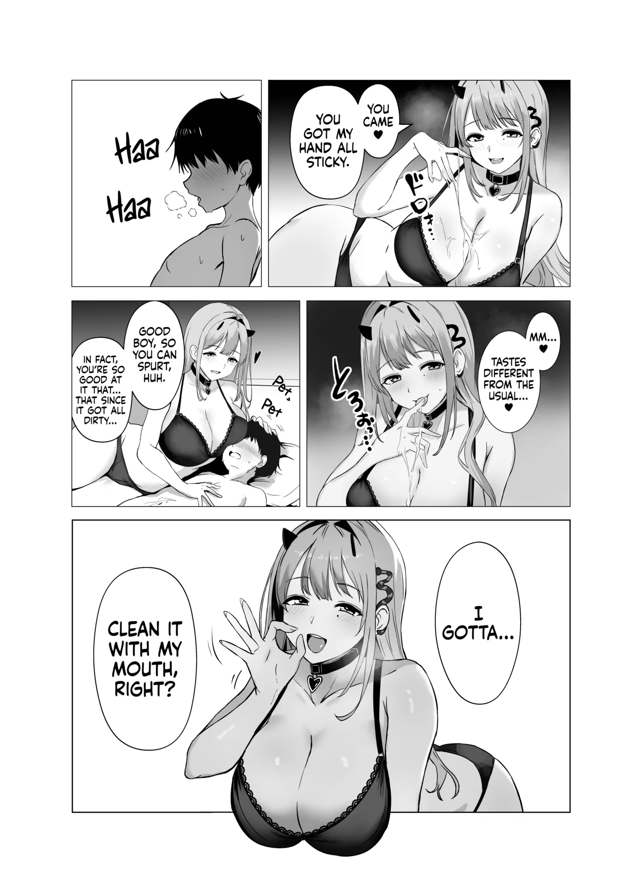 Viper to Chiisaku Natta Shikikan | Viper and the Commander Who Became Small page 11 full