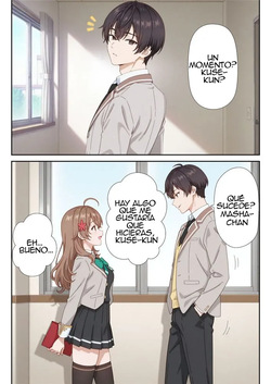 Itazura Zuki na Imouto no Saimin Anji de Bijin Shimai ga Dereru Dokoro ja Nakunaru Hanashi Zenpen｜Debido a la hipnosis de una hermana menor traviesa, las bellas hermanas pasan de ser cariñosas a algo mucho más intenso Parte 1