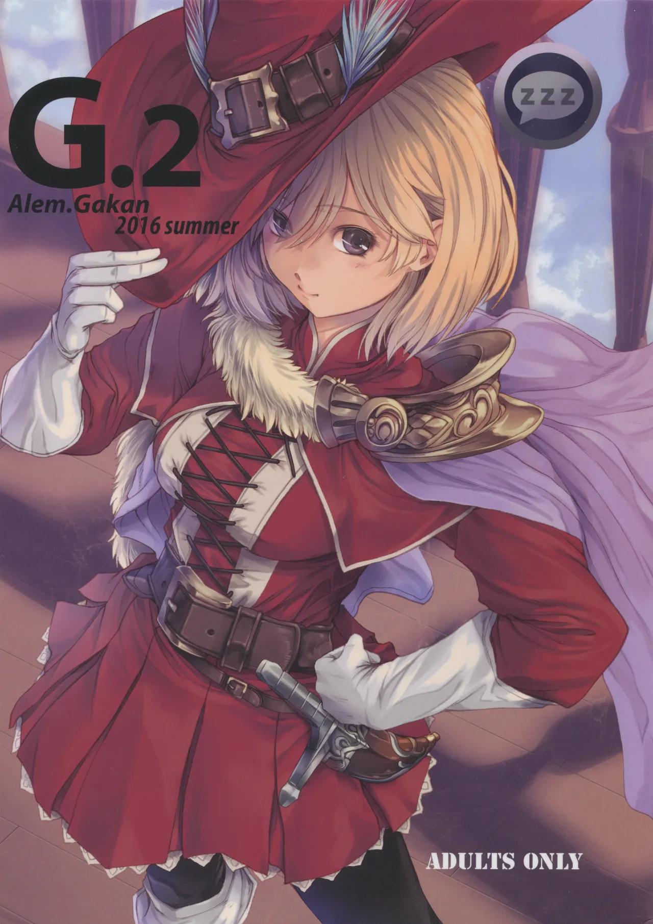 G.2 page 1 full