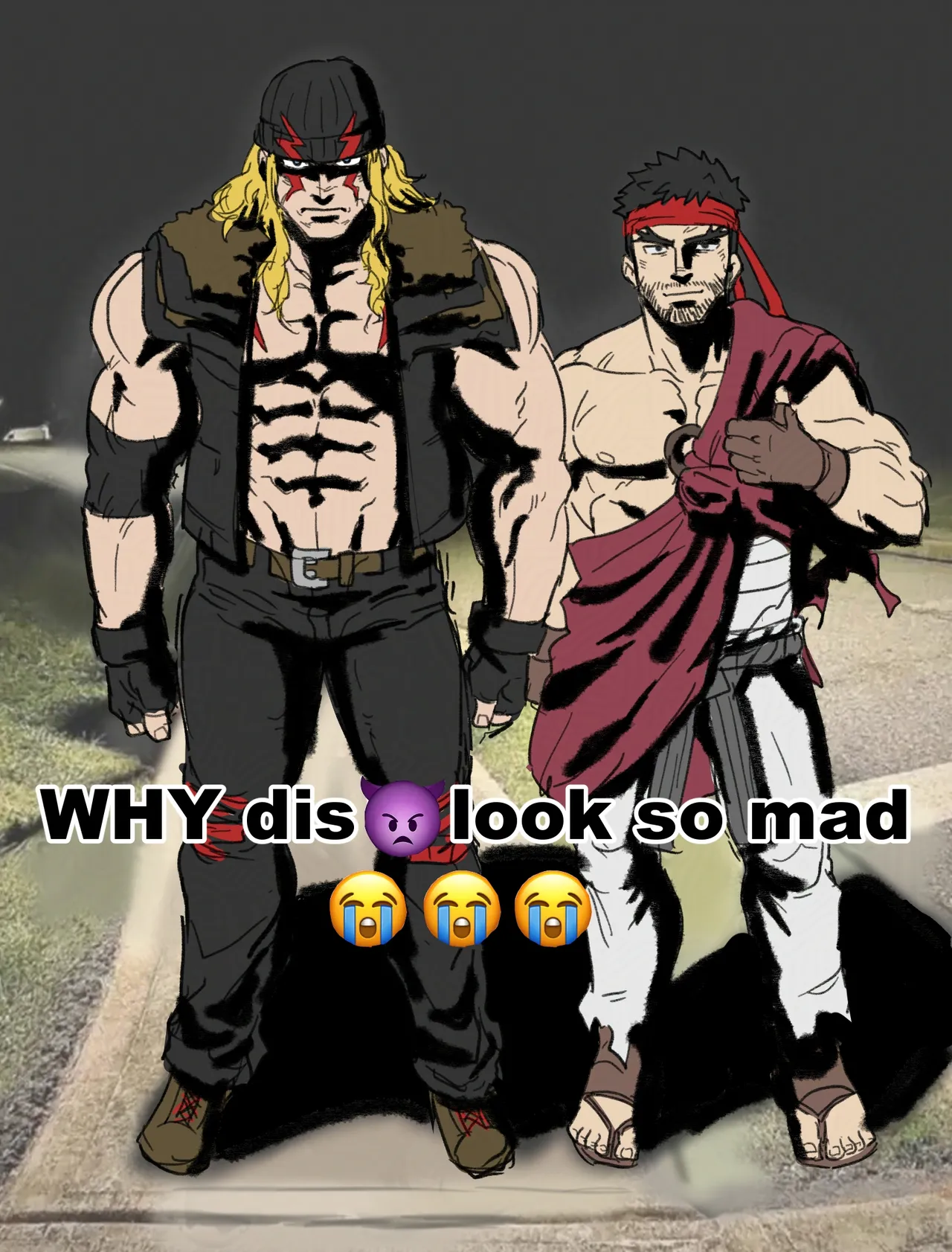 Alex X Ryu page 11 full