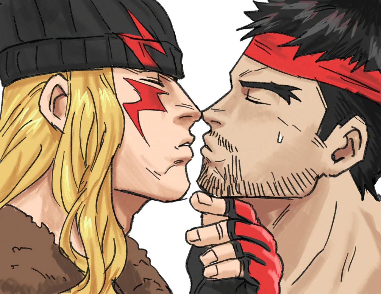 Alex X Ryu page 12 full