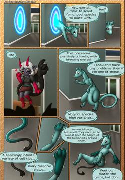 Foreign Exchange Student