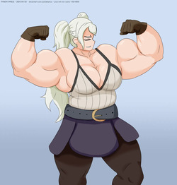 Pandatarius Deviantart