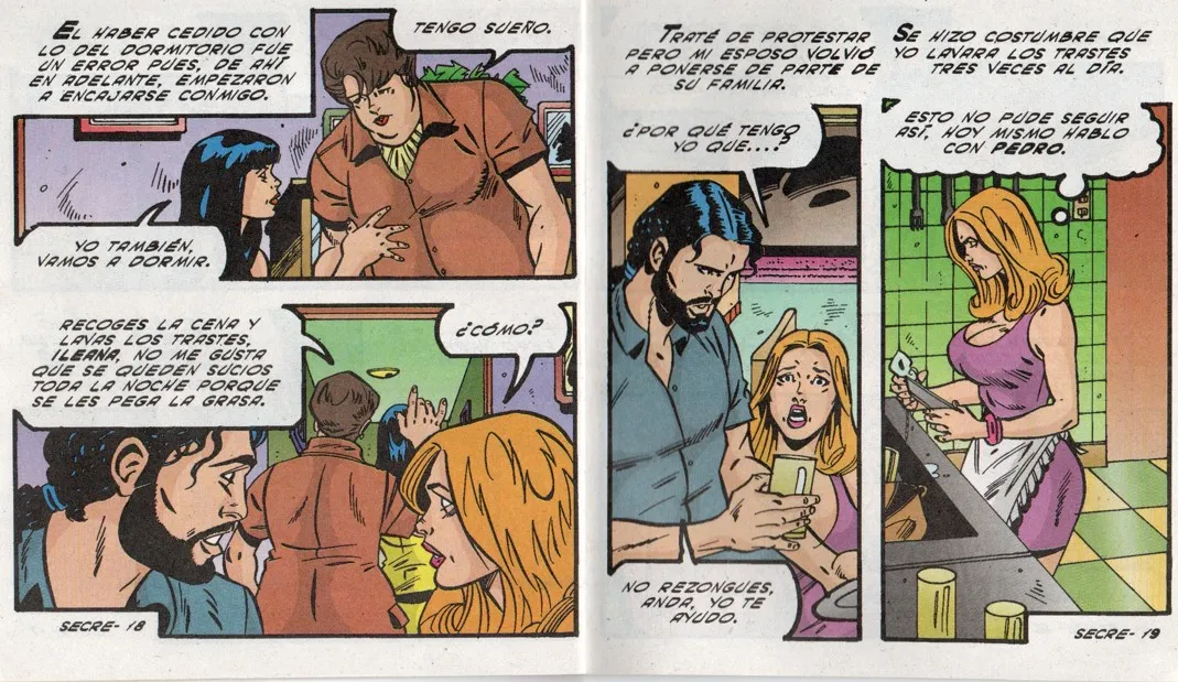 secretos de cama 105 page 11 full