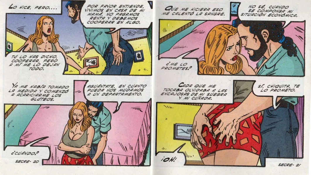 secretos de cama 105 page 12 full
