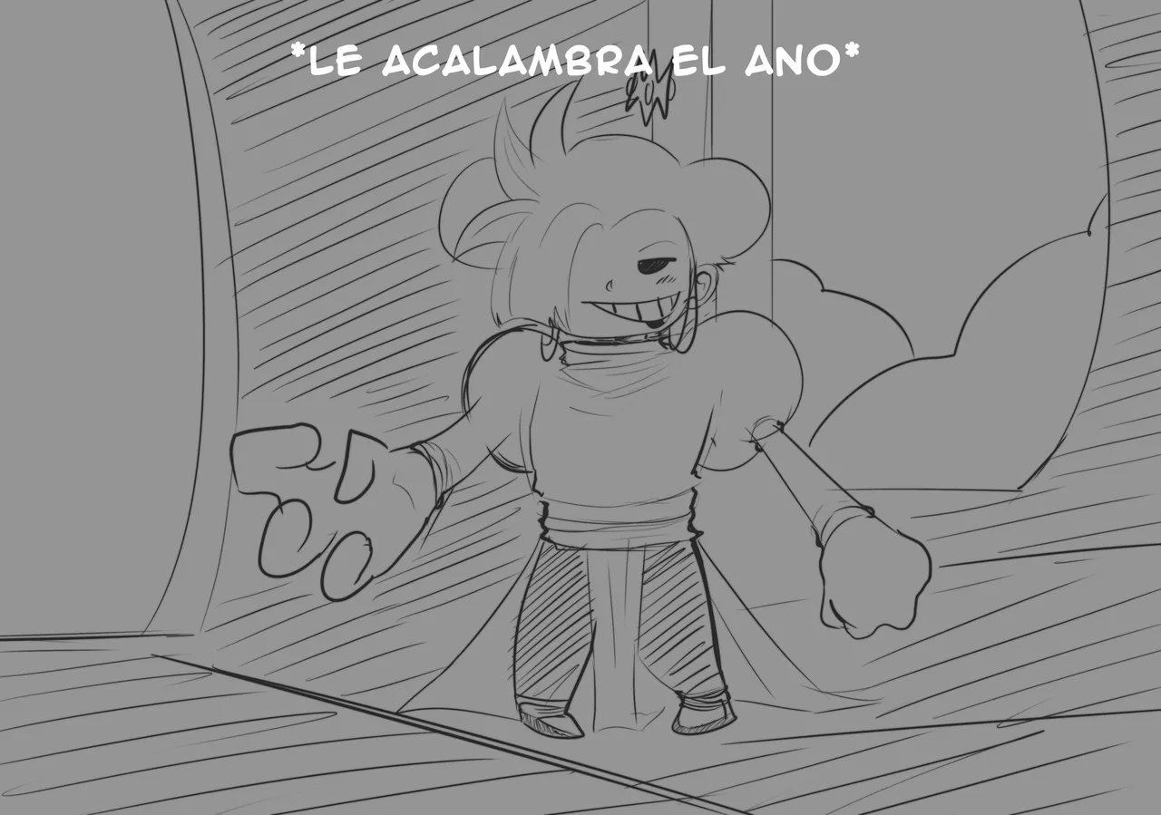 Artist:WichoToons page 12 full