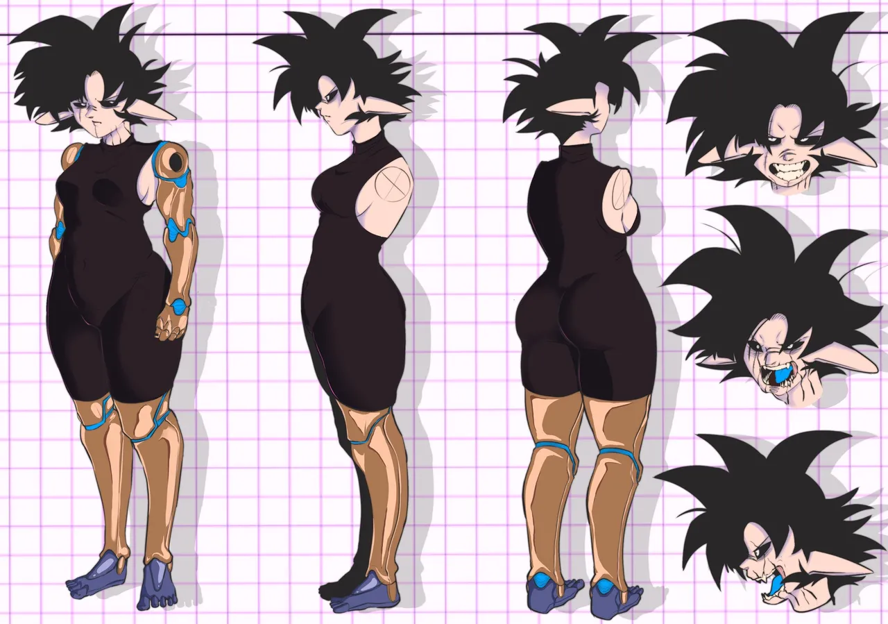 Artist:WichoToons page 8 full