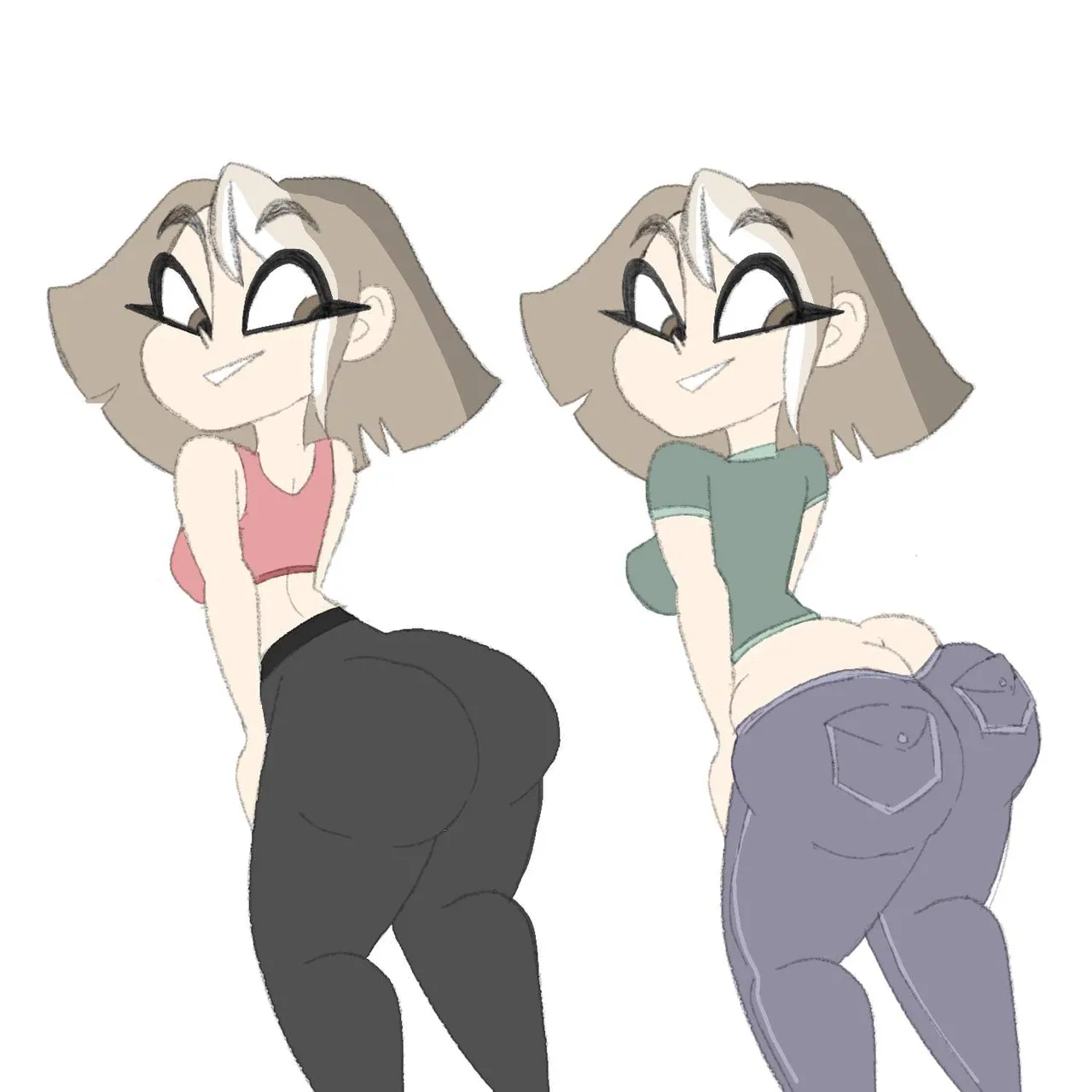 @makingmebatty page 12 full