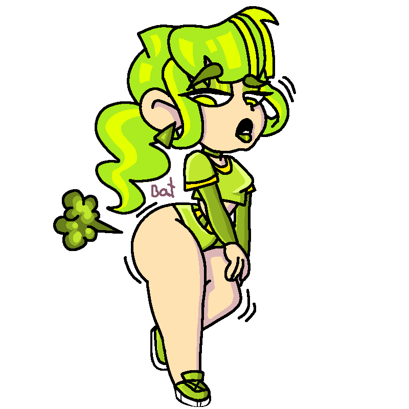 @makingmebatty page 7 full