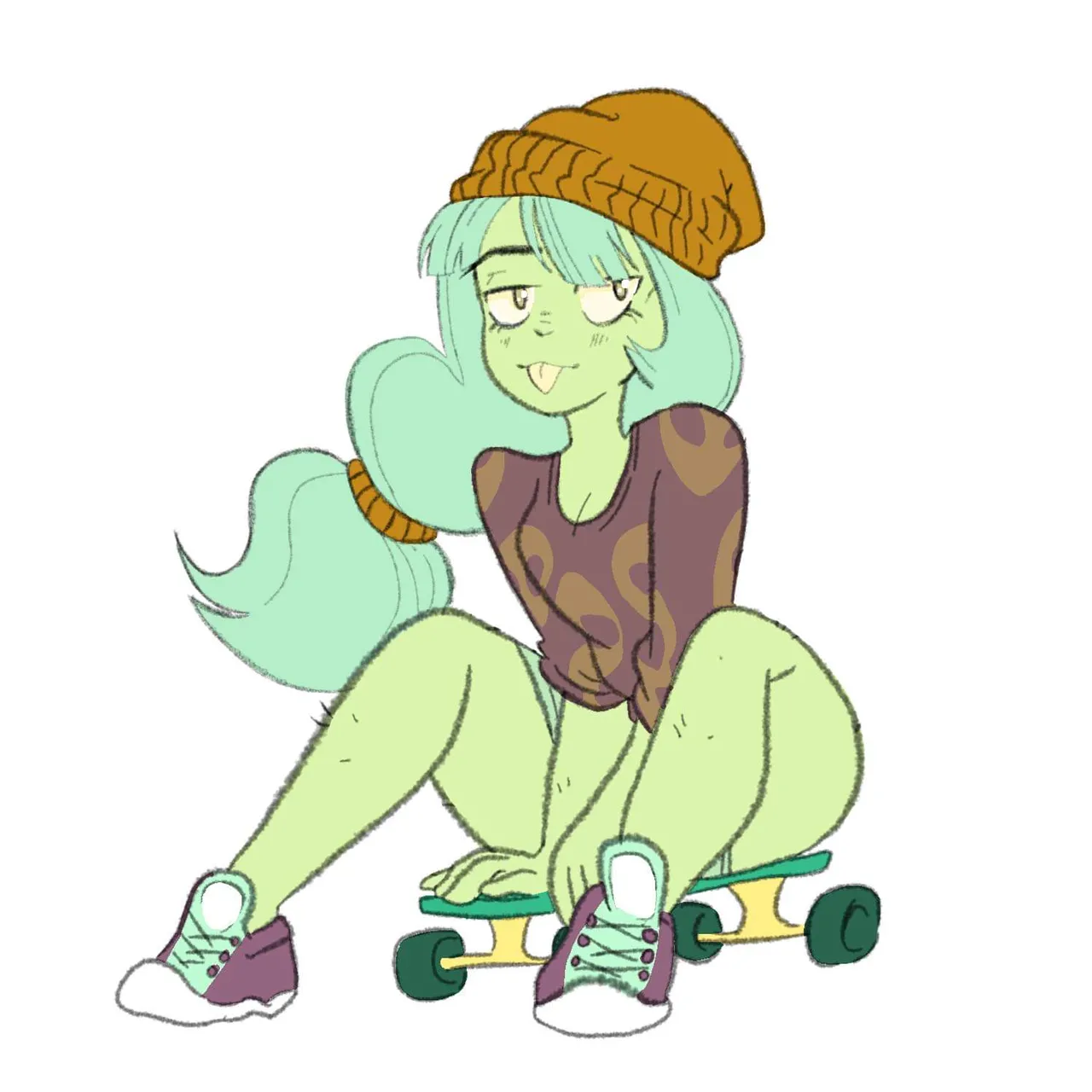 @makingmebatty page 9 full