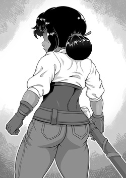 Goblin Treasure ch. 8