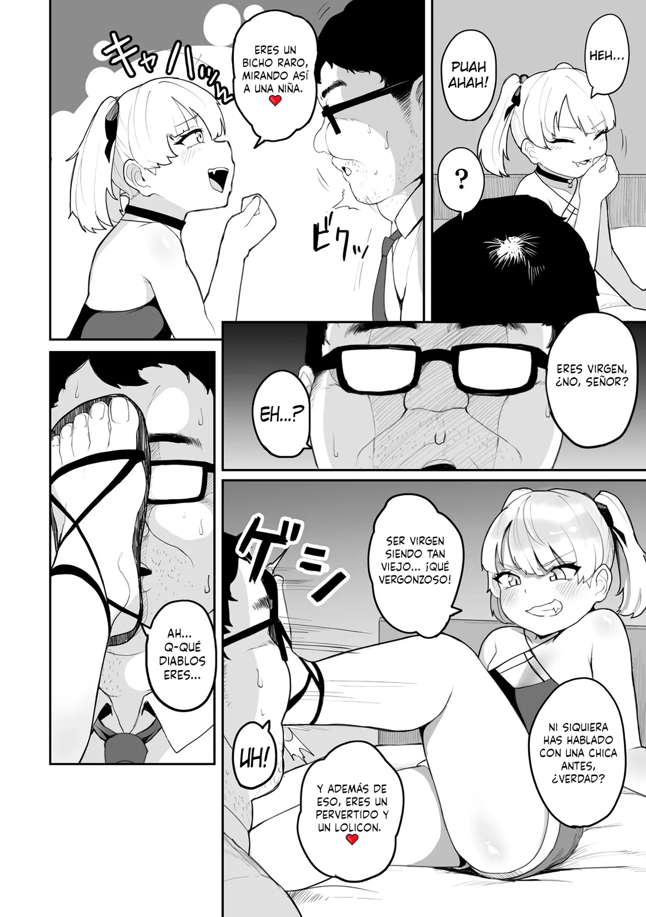 Lethal Succubus page 4 full