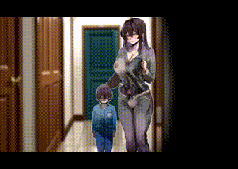 Big sisters page 6 full