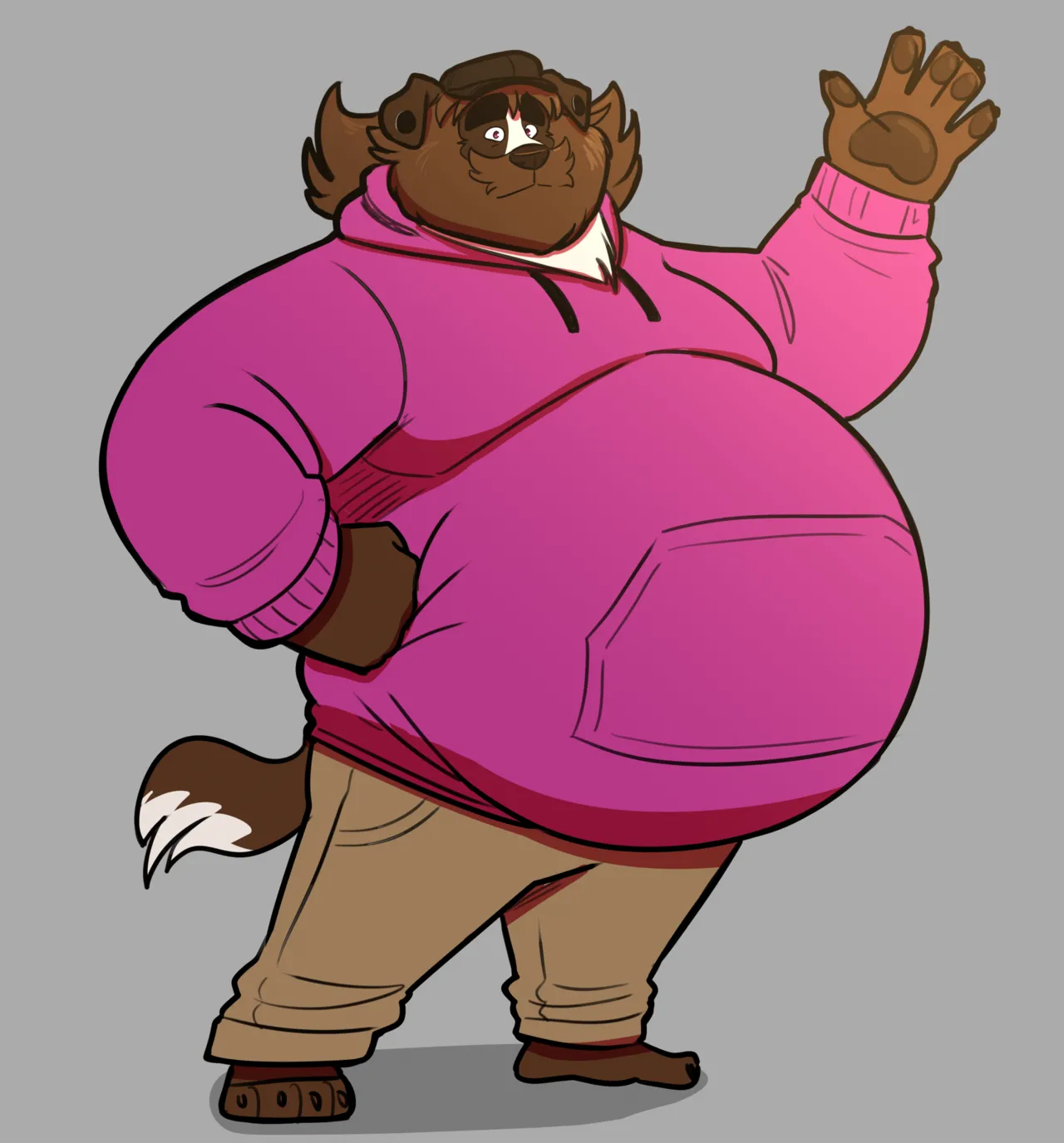 LizardSoup page 2 full