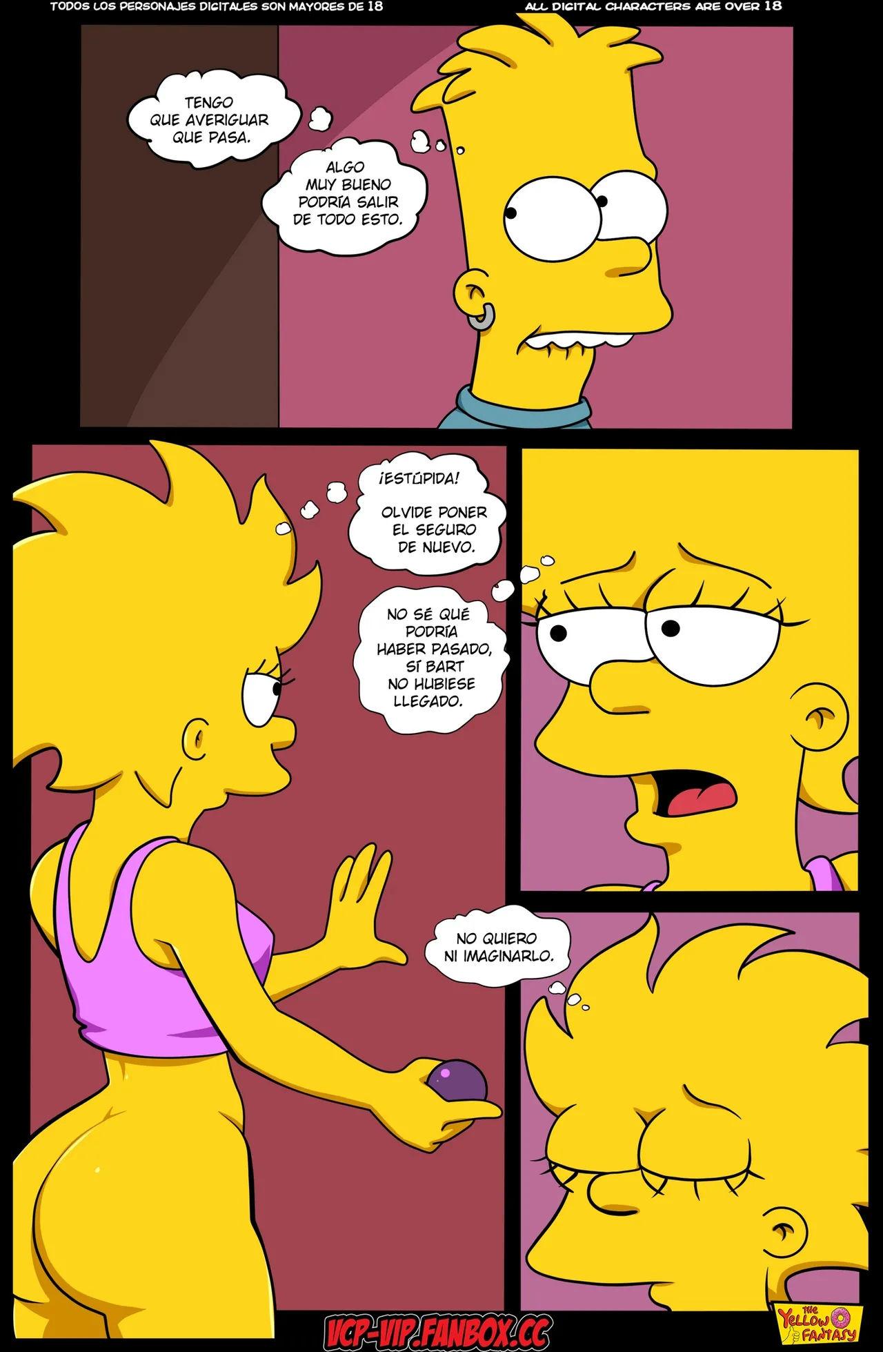 Afinidad Remake page 10 full