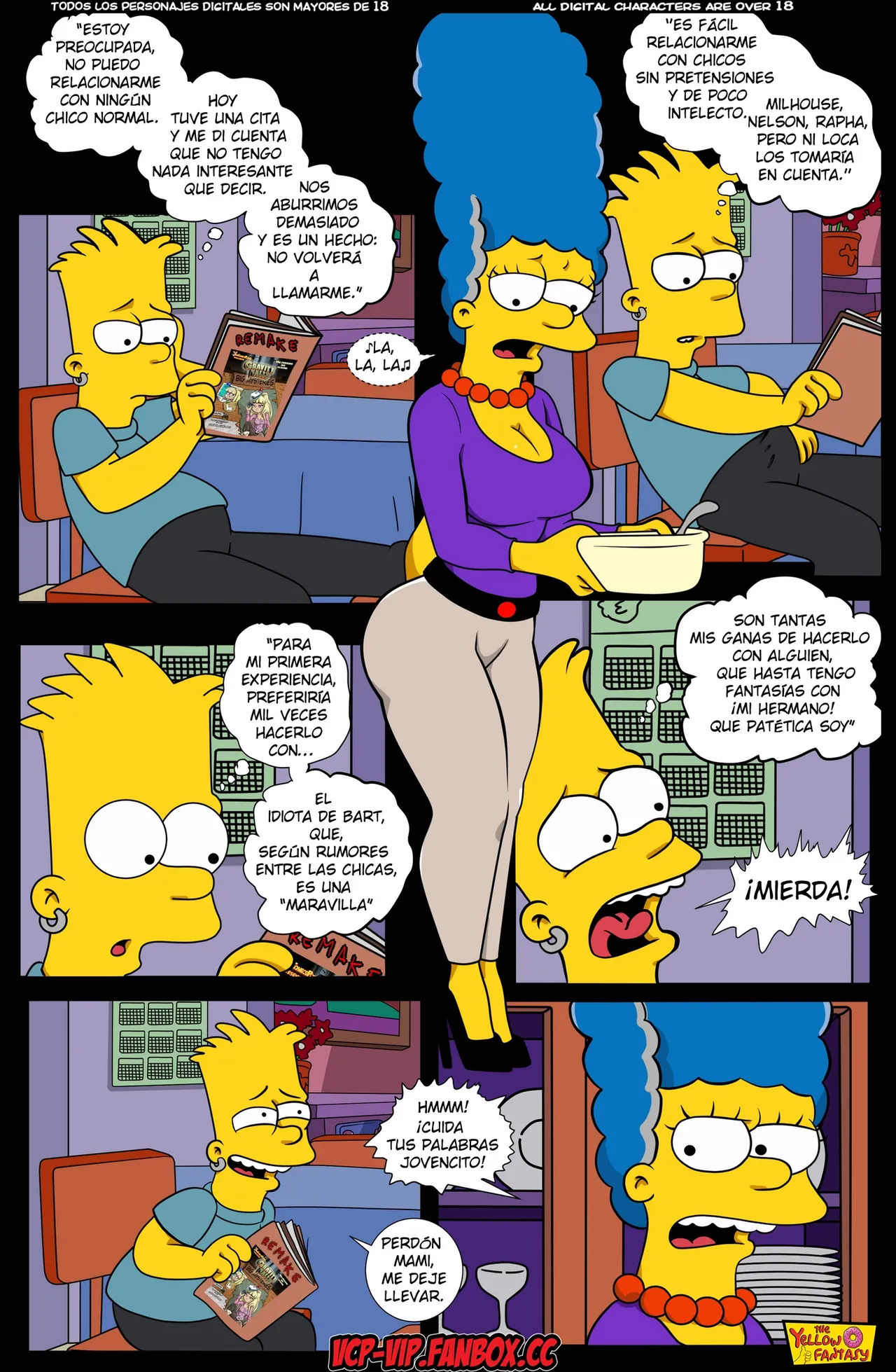 Afinidad Remake page 12 full