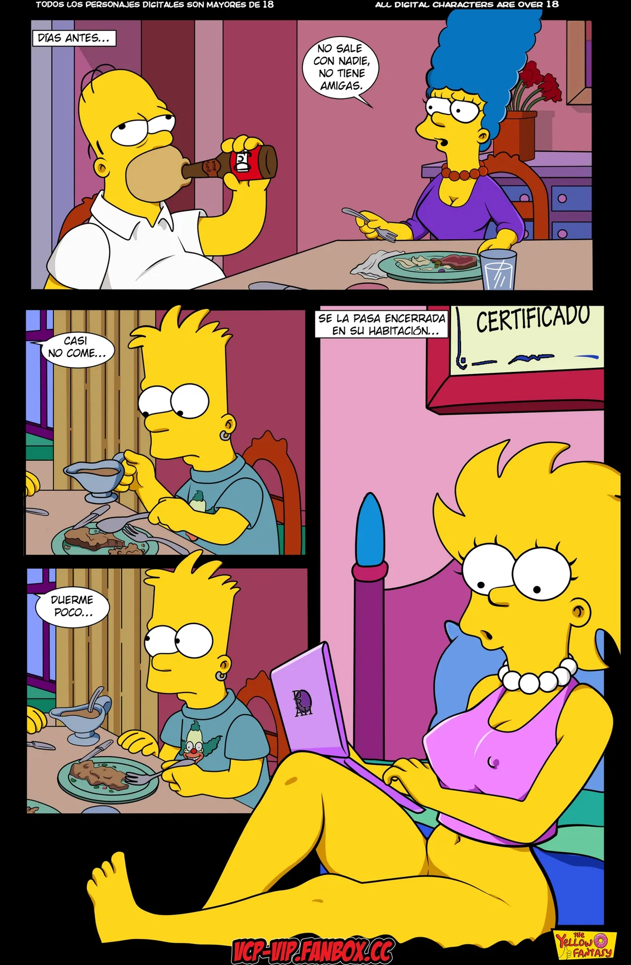 Afinidad Remake page 3 full