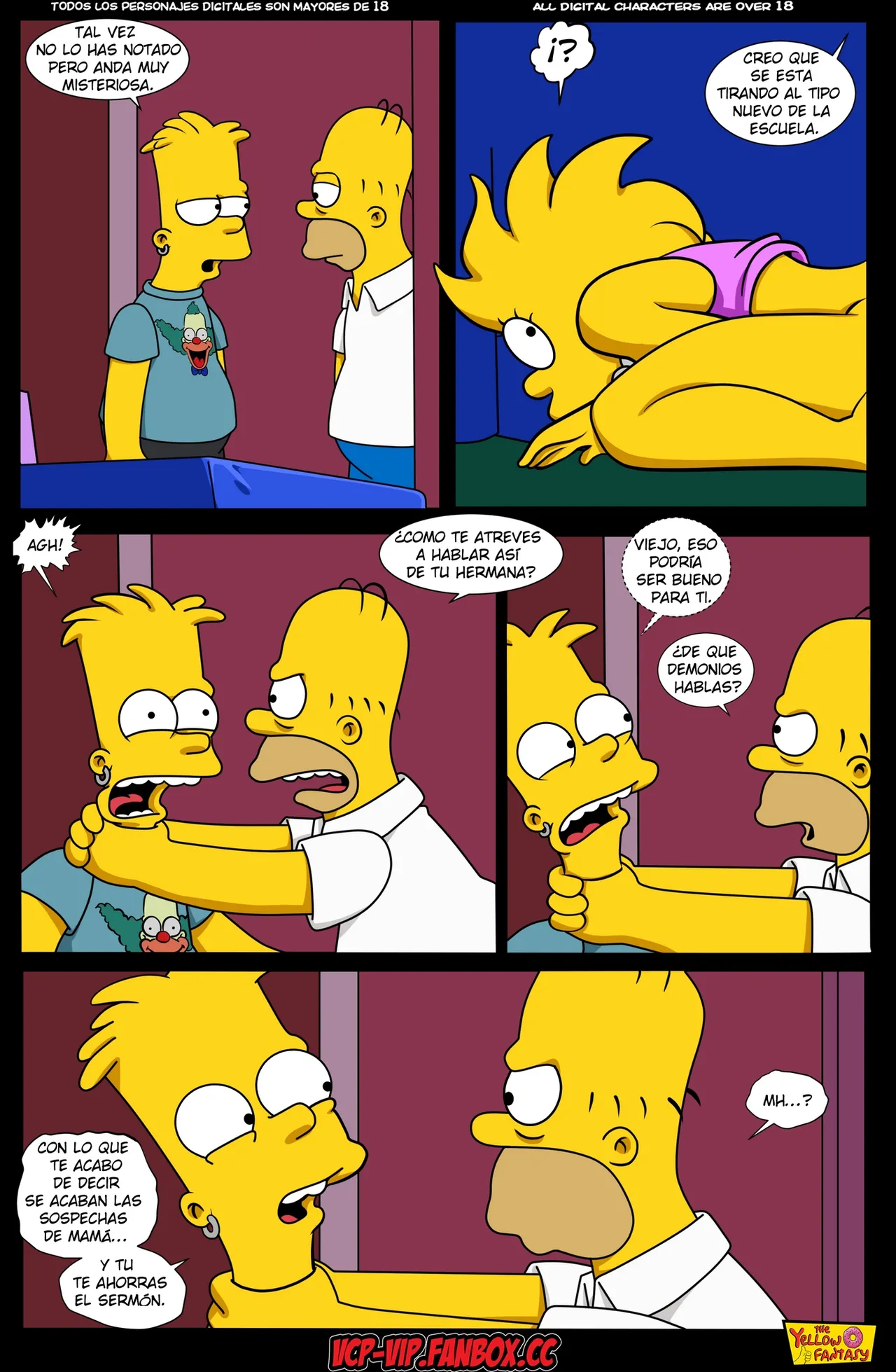 Afinidad Remake page 8 full