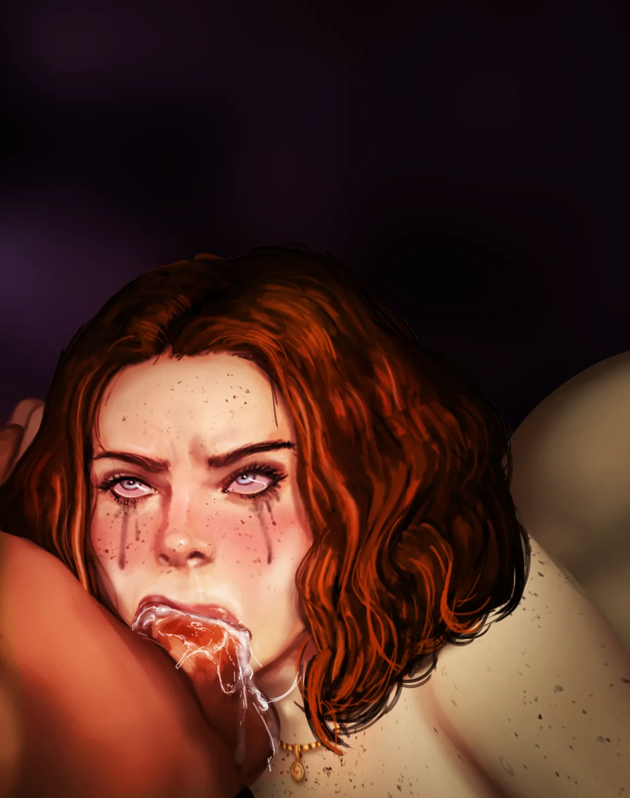 My Vile Love page 12 full