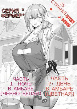 Farmer Series Night And Day