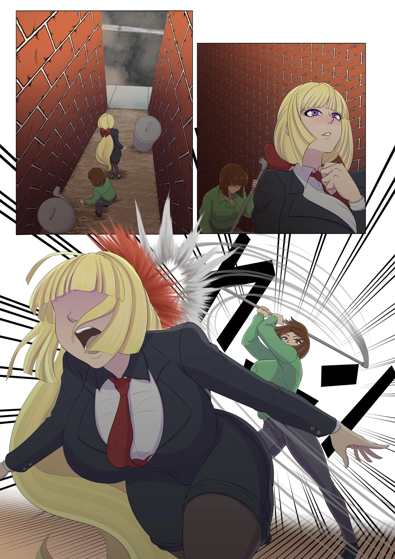 Kudelia page 6 full